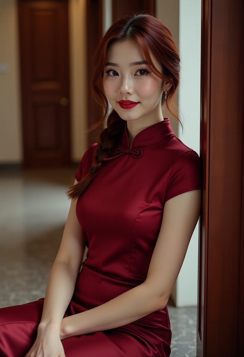 暗夜解说直播间